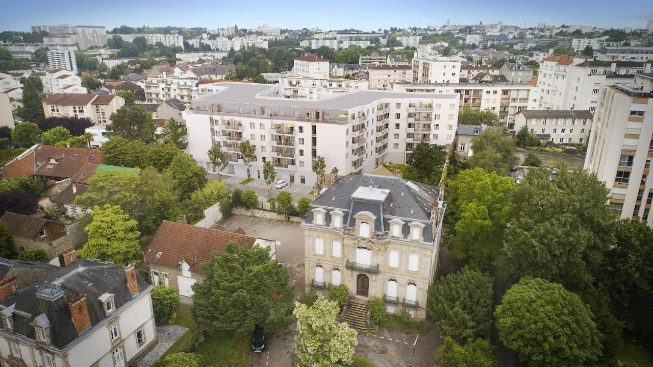 Domitys Kera Aparthotel *