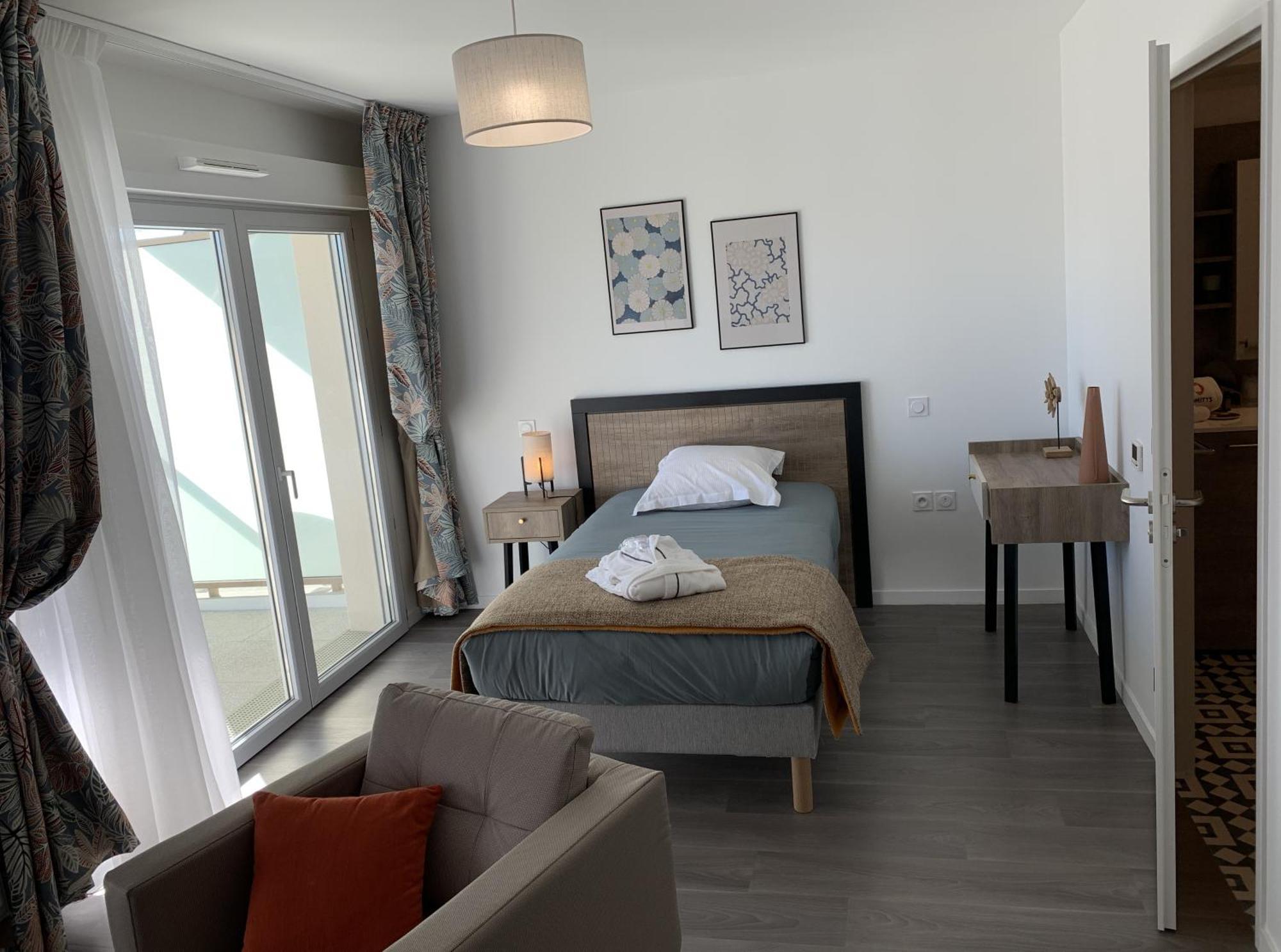 Domitys Kera Aparthotel *