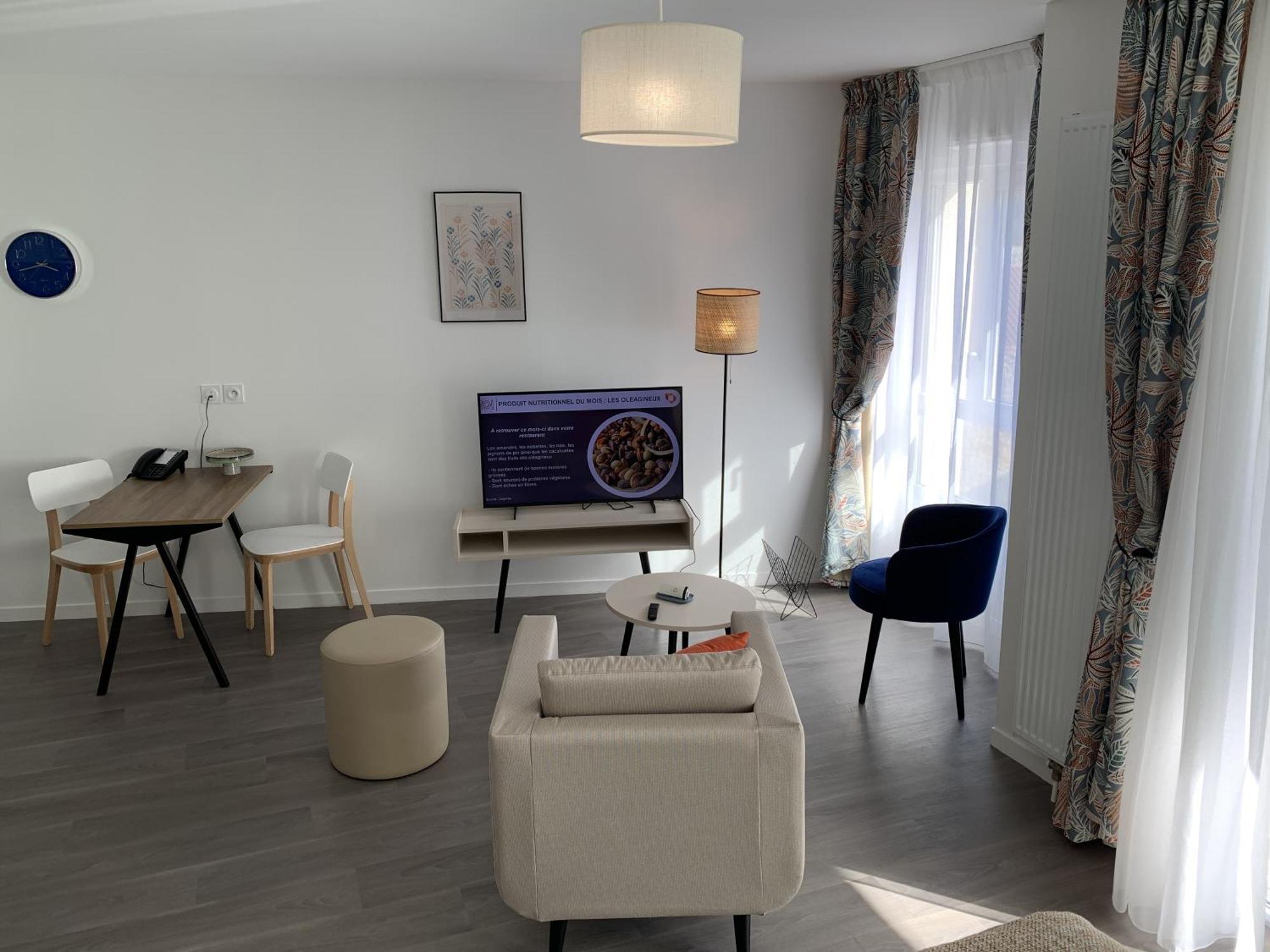 Domitys Kera Aparthotel *