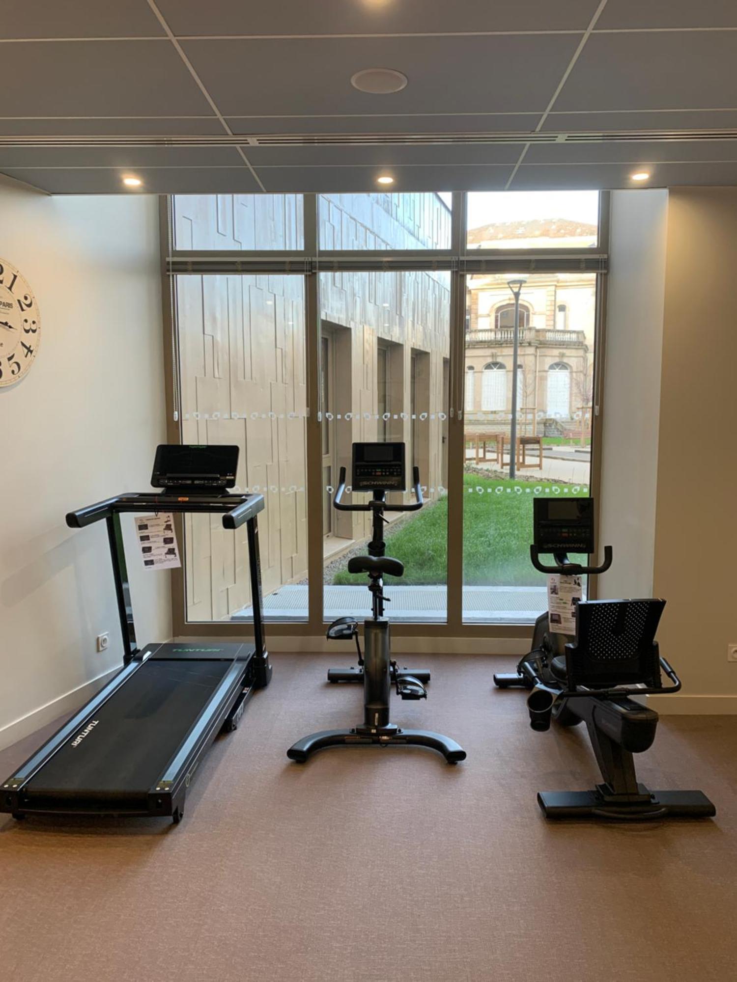 Aparthotel Domitys Kera Limoges
